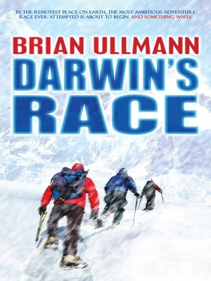 cover image of Darwin's Race